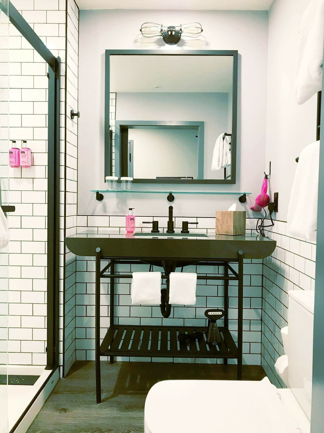 Moxy Atlanta Midtown Hotel Ngoại thất bức ảnh